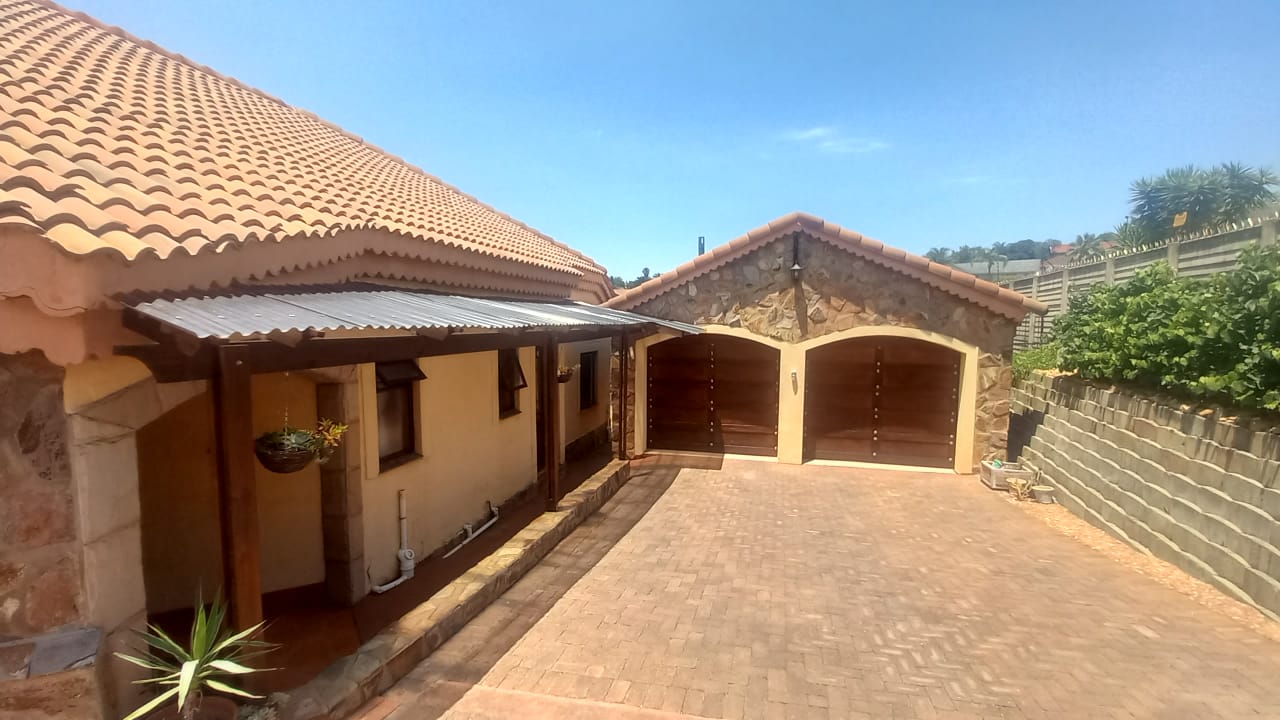 3 Bedroom Property for Sale in Paardekraal Gauteng