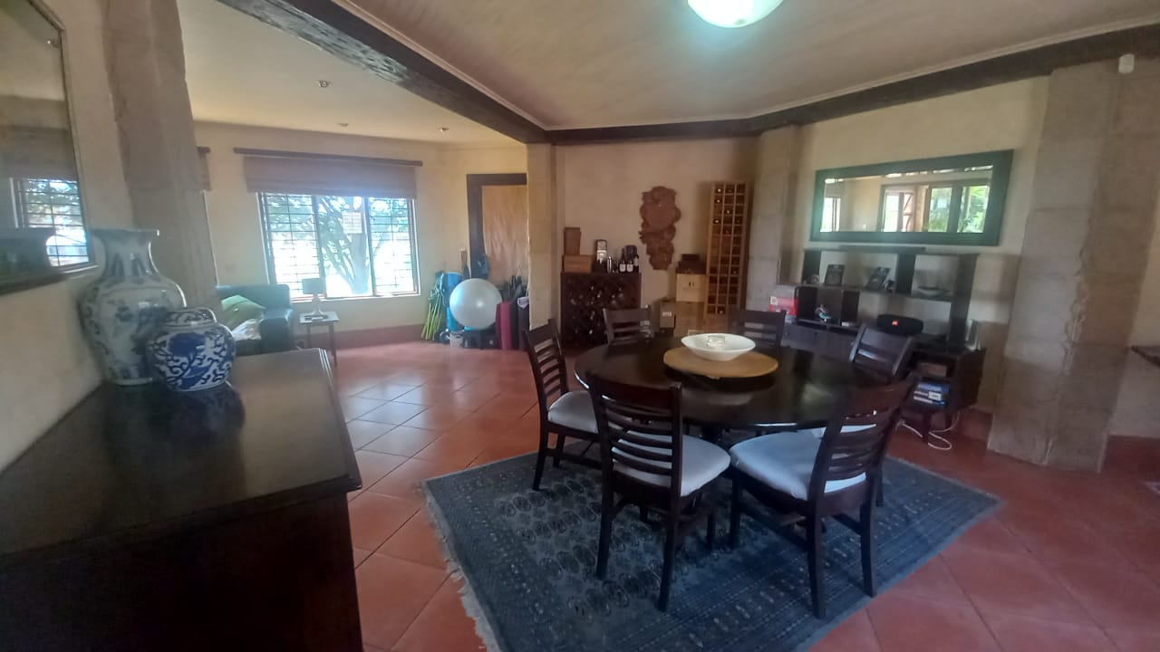 3 Bedroom Property for Sale in Paardekraal Gauteng