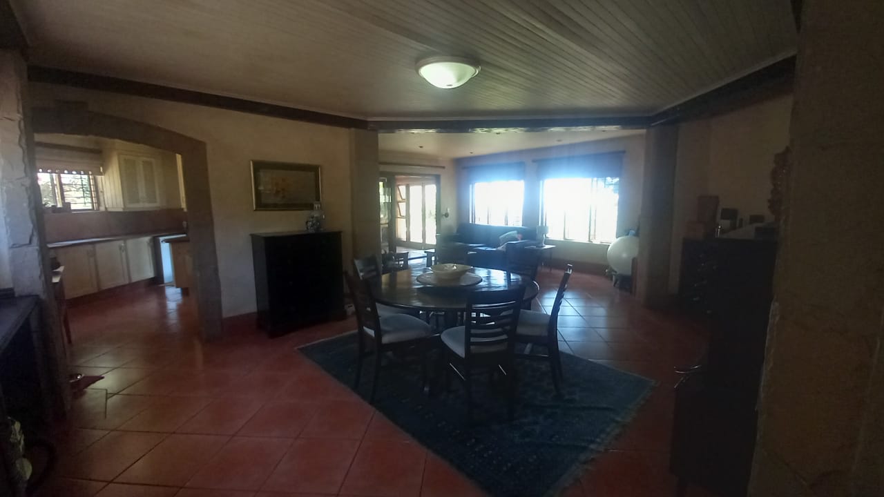 3 Bedroom Property for Sale in Paardekraal Gauteng