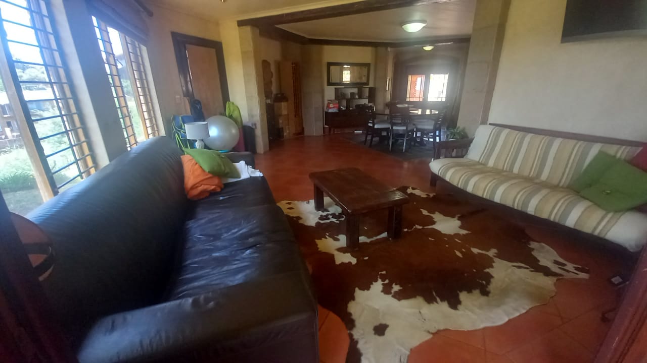 3 Bedroom Property for Sale in Paardekraal Gauteng