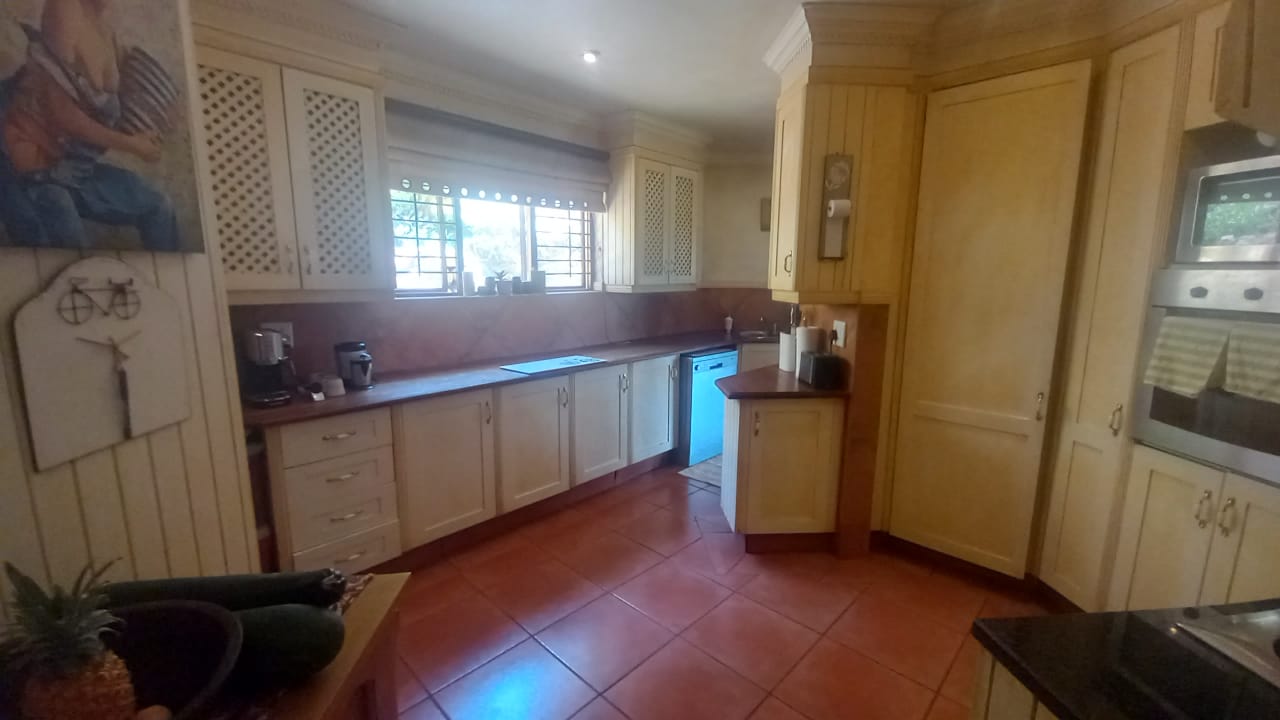 3 Bedroom Property for Sale in Paardekraal Gauteng