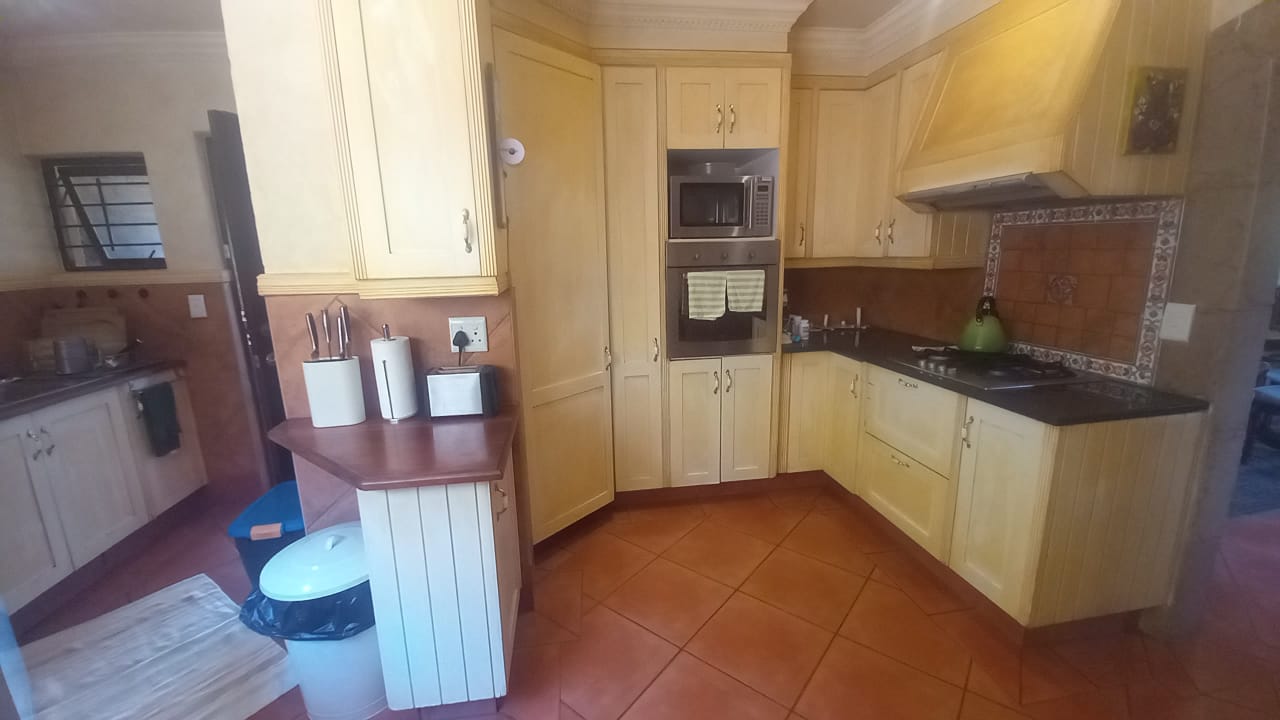 3 Bedroom Property for Sale in Paardekraal Gauteng