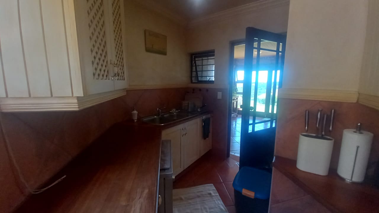 3 Bedroom Property for Sale in Paardekraal Gauteng