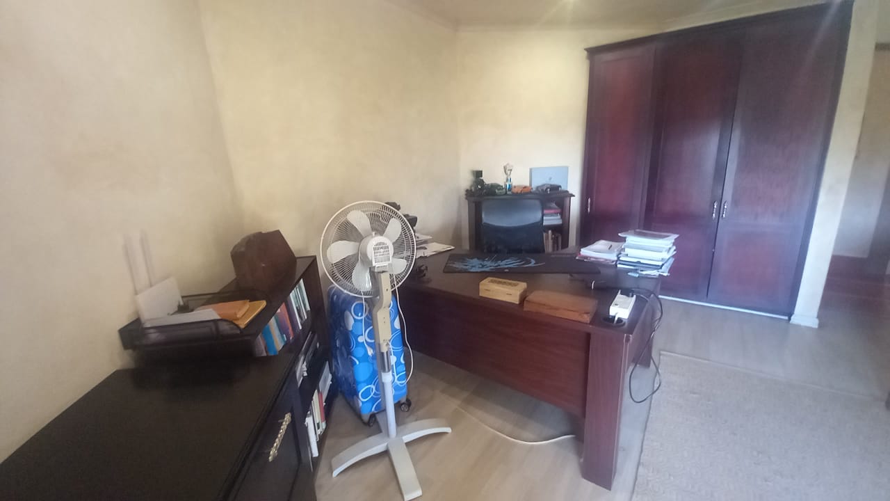 3 Bedroom Property for Sale in Paardekraal Gauteng