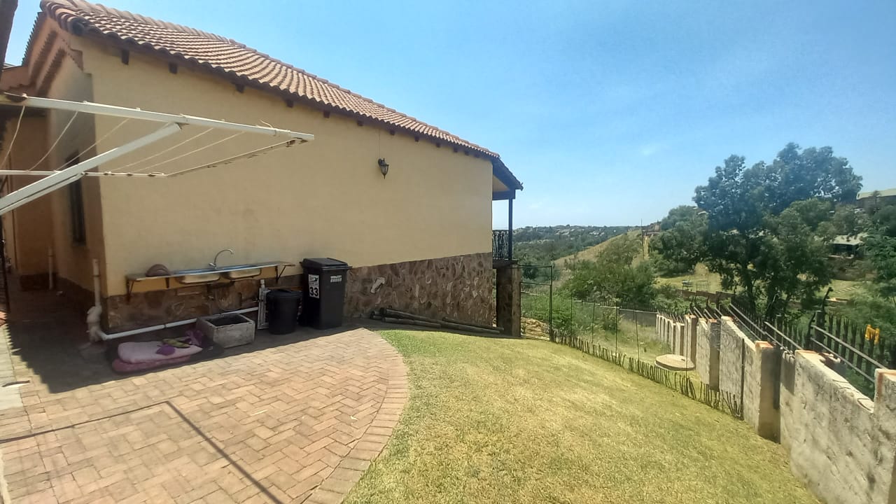 3 Bedroom Property for Sale in Paardekraal Gauteng