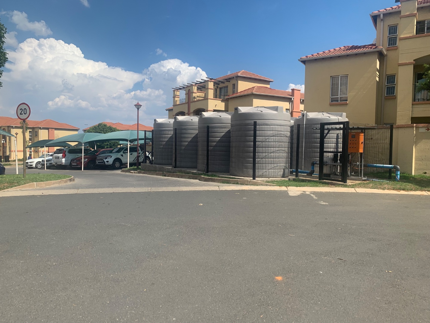 2 Bedroom Property for Sale in Ormonde Gauteng