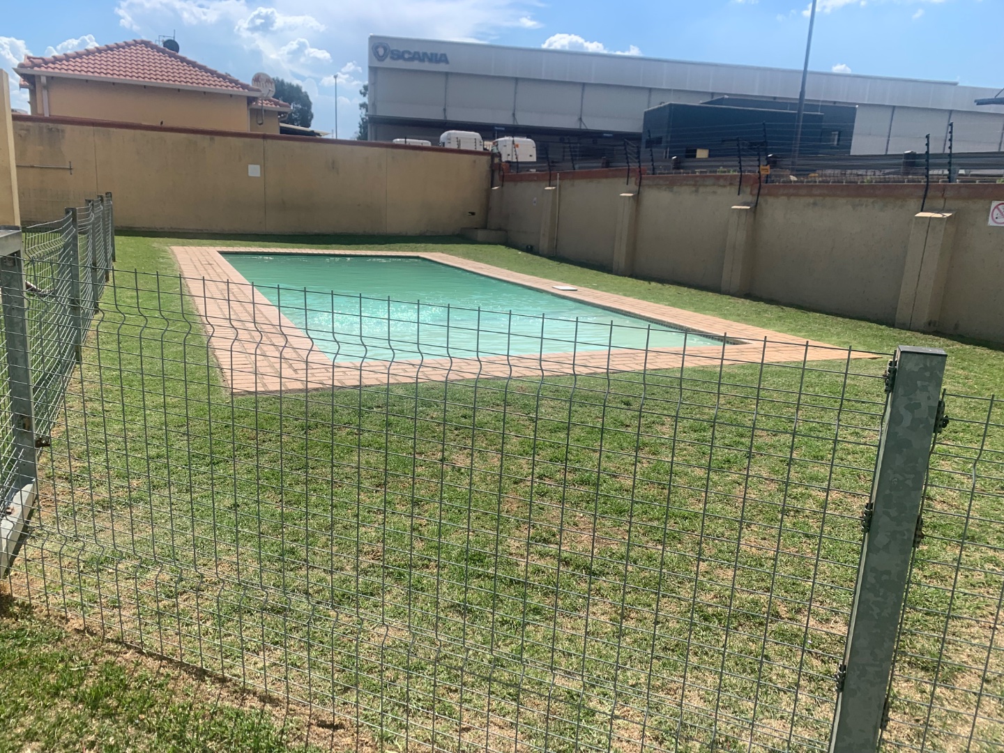 2 Bedroom Property for Sale in Ormonde Gauteng