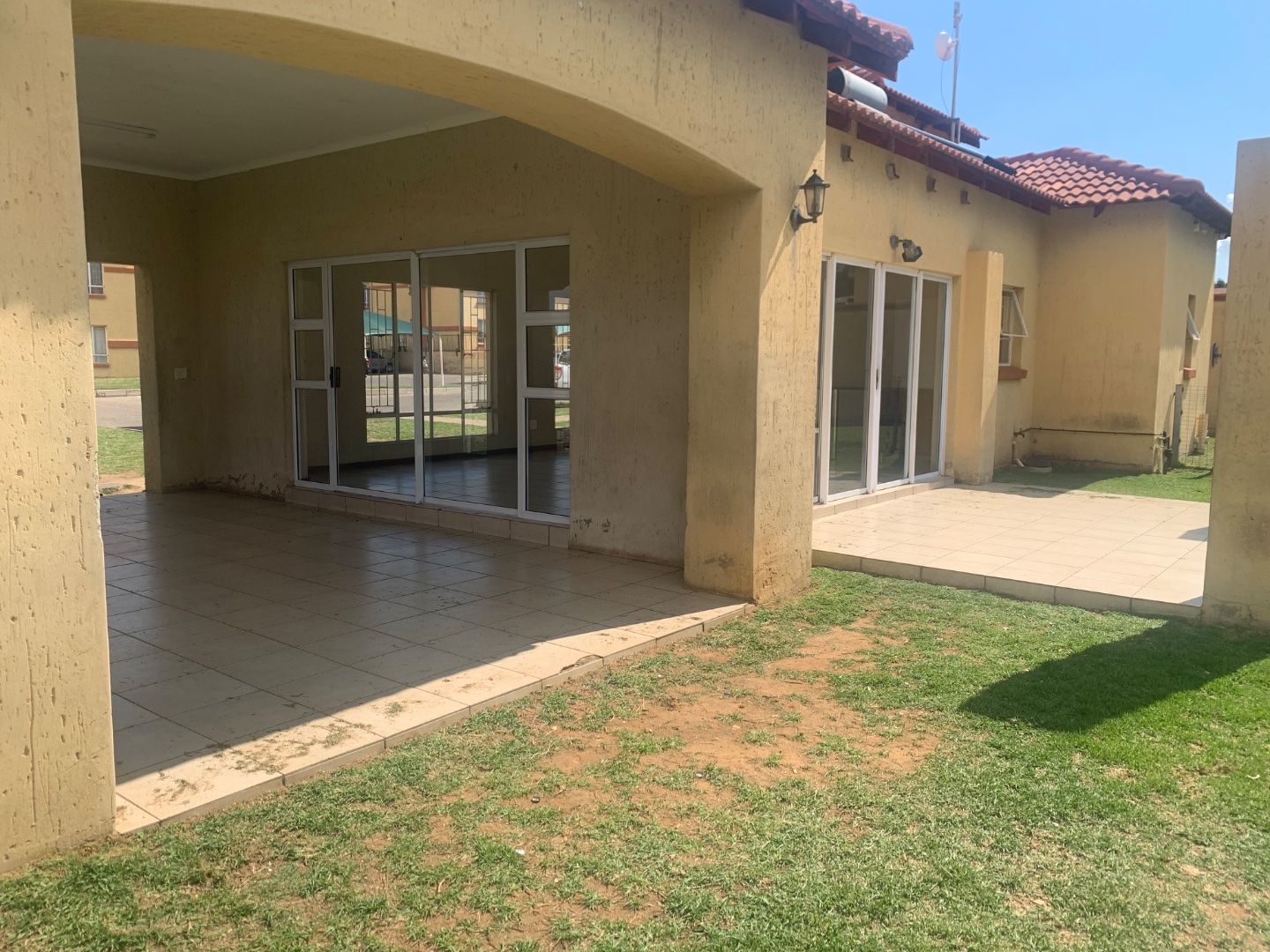 2 Bedroom Property for Sale in Ormonde Gauteng