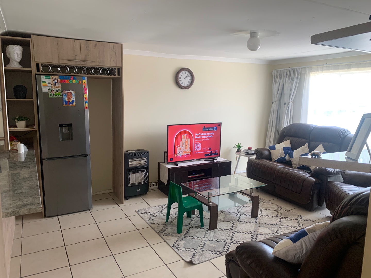 3 Bedroom Property for Sale in Mondeor Gauteng