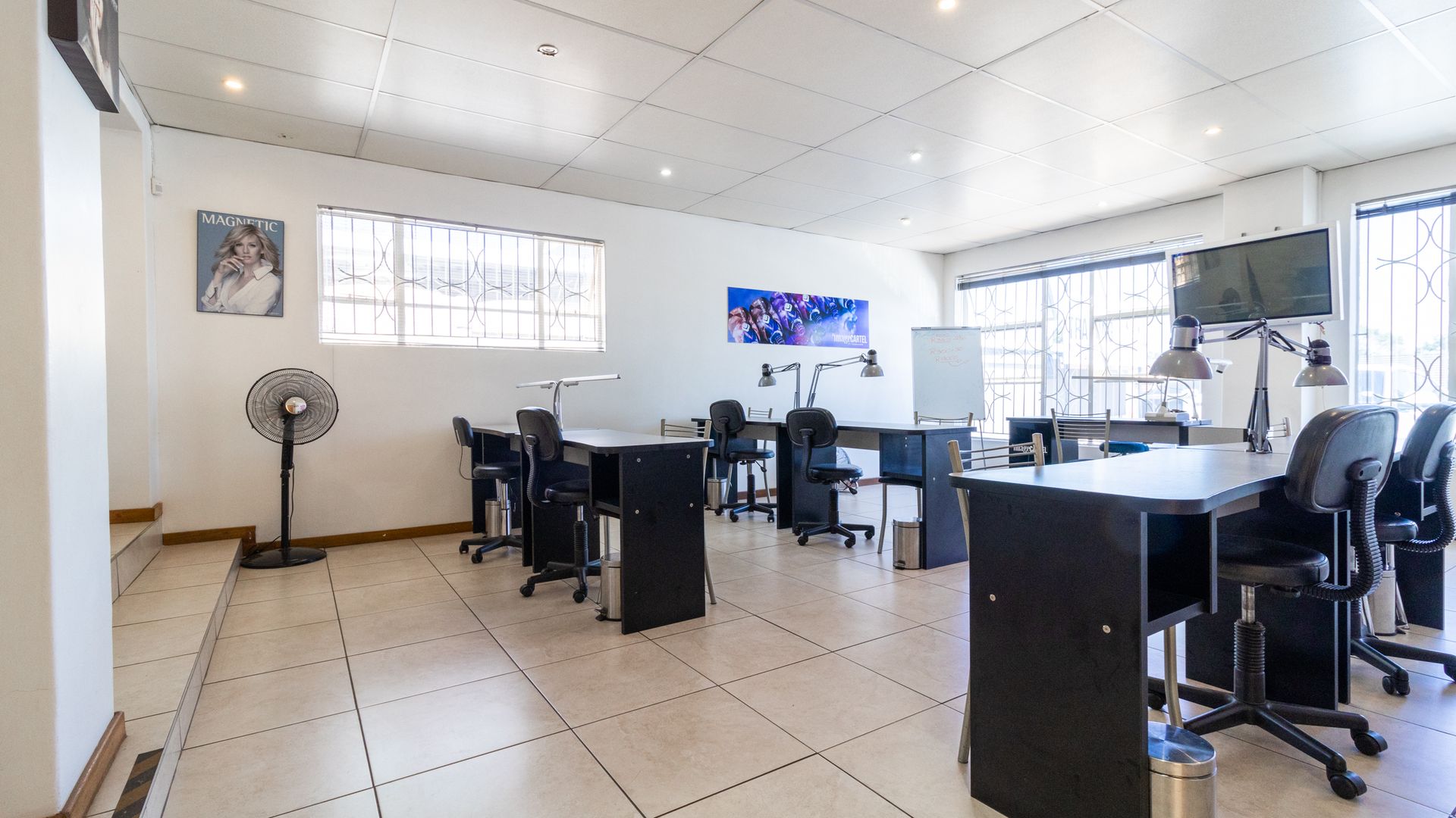 Commercial Property for Sale in Randhart Gauteng