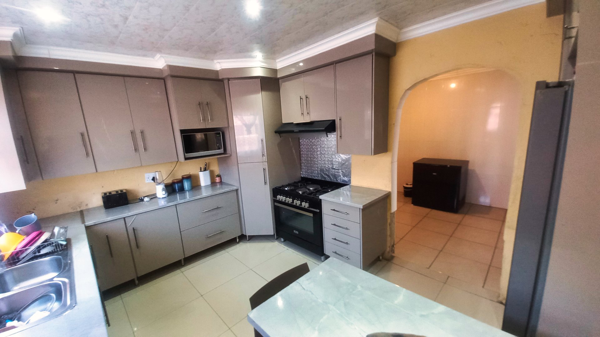 3 Bedroom Property for Sale in Tsakane Ext 5 Gauteng