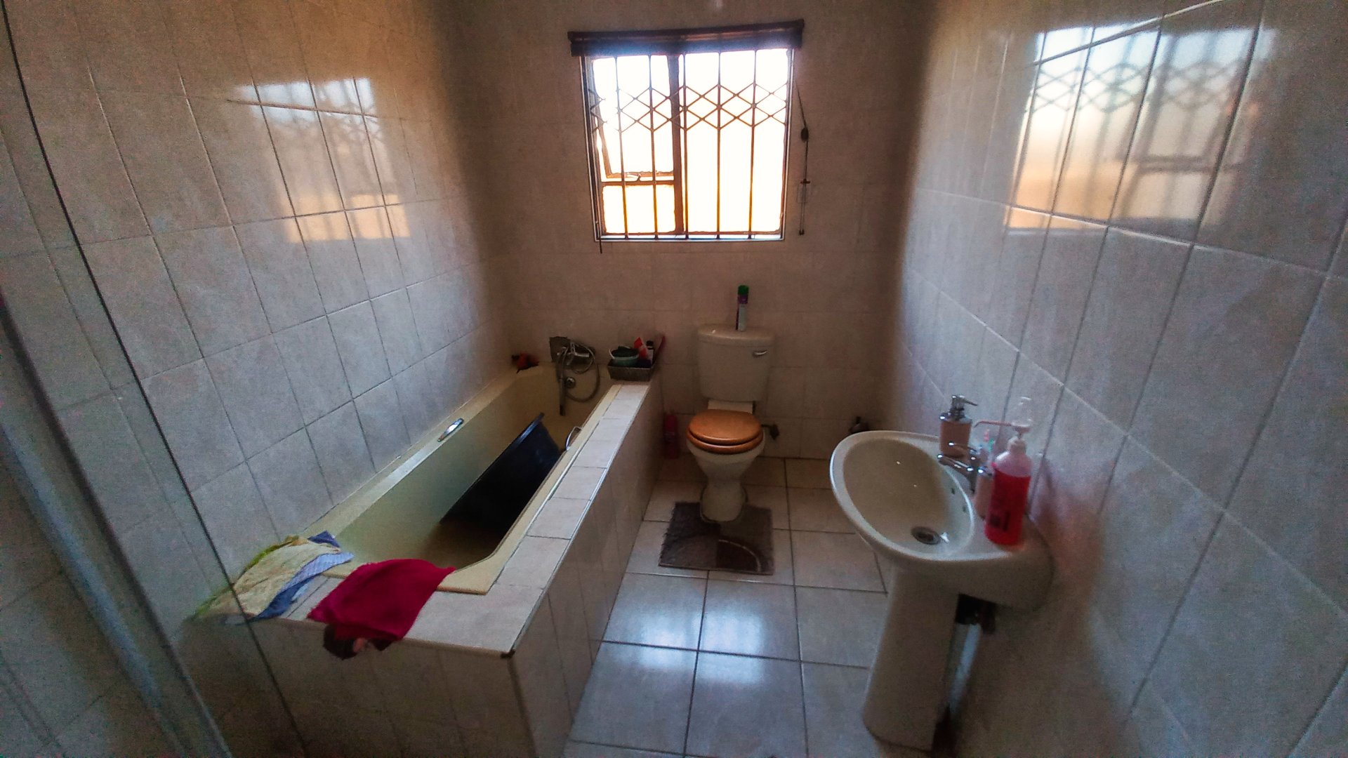 3 Bedroom Property for Sale in Tsakane Ext 5 Gauteng