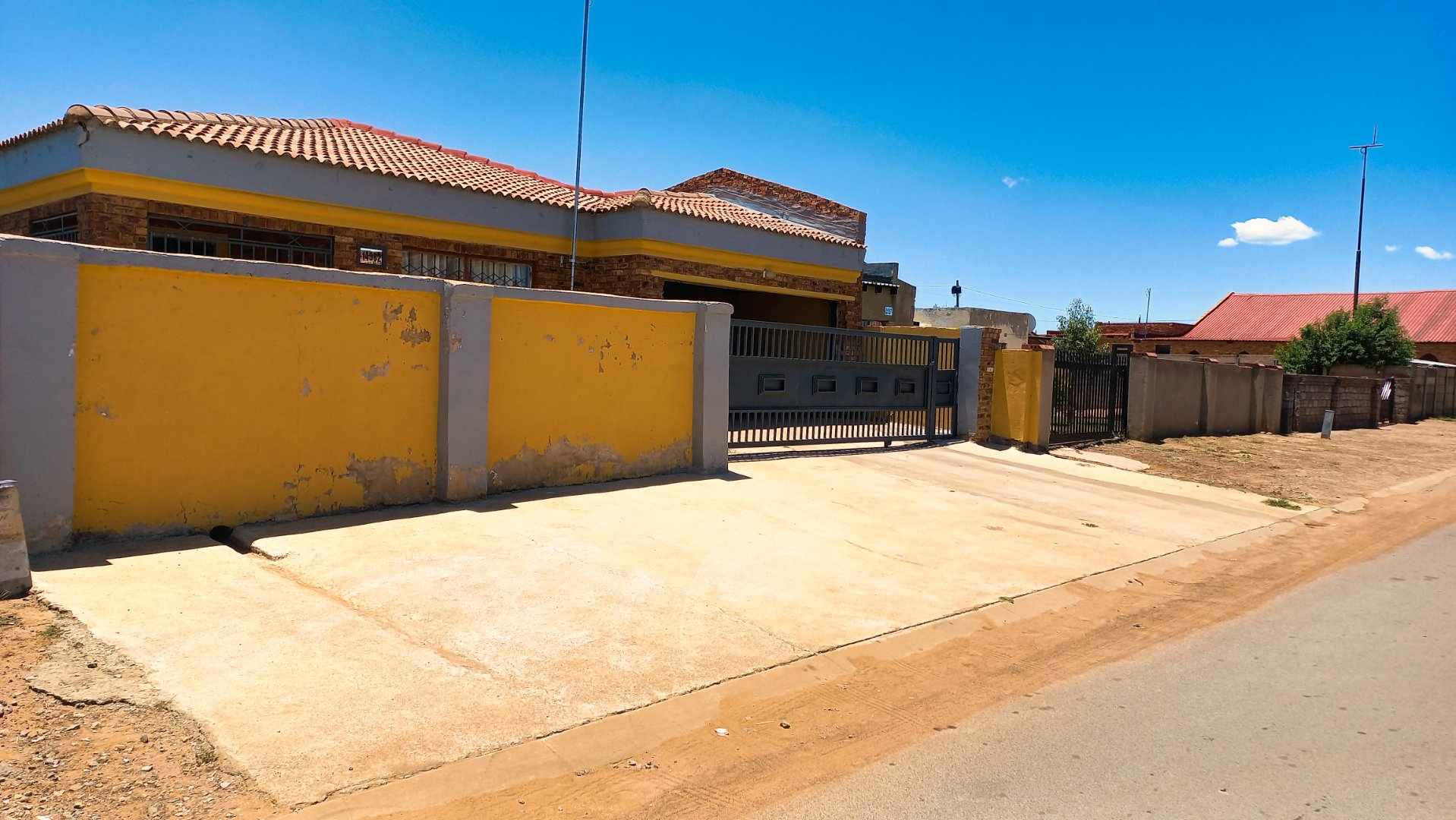 3 Bedroom Property for Sale in Tsakane Ext 5 Gauteng