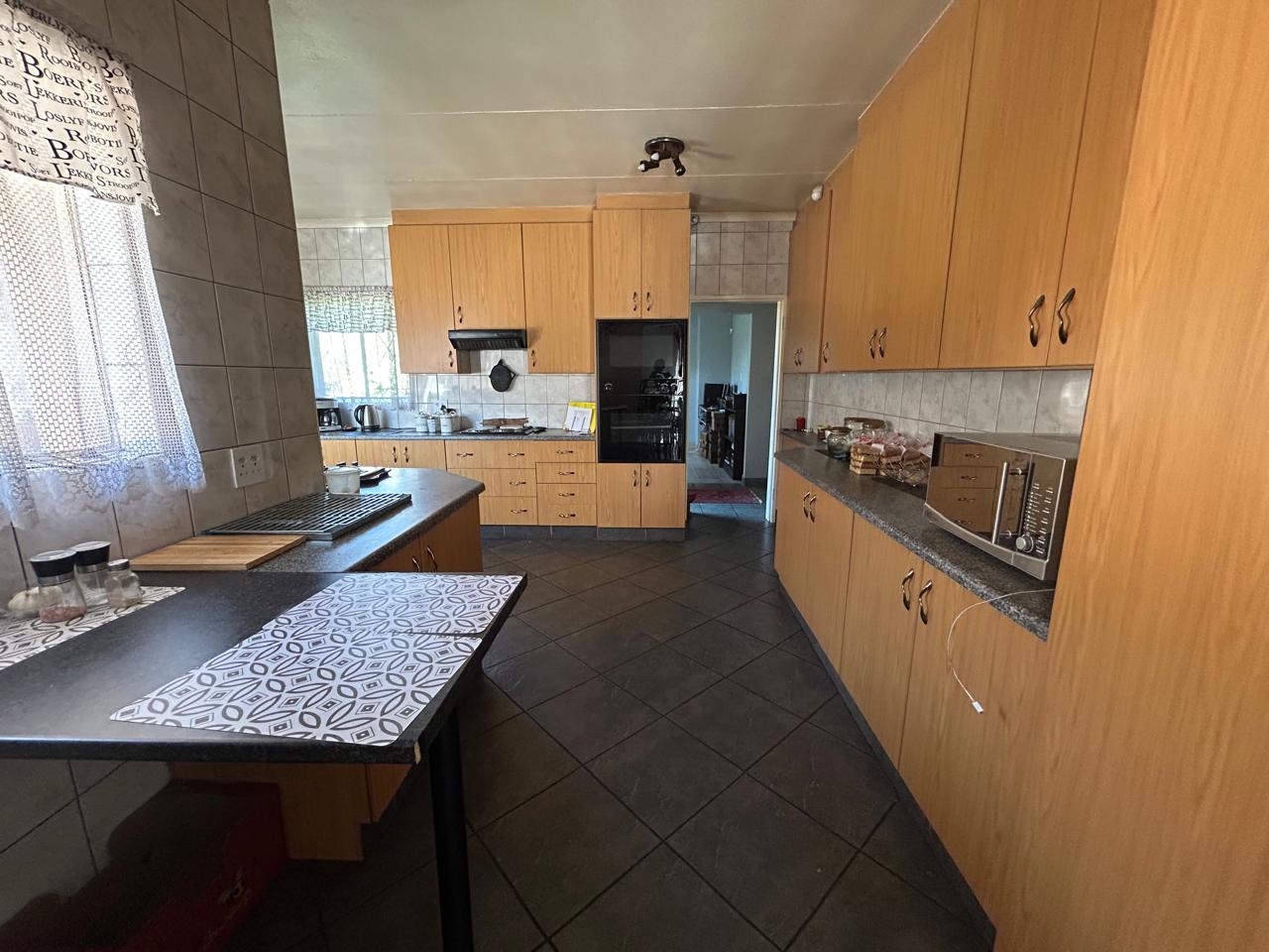 3 Bedroom Property for Sale in Flora Gardens Gauteng