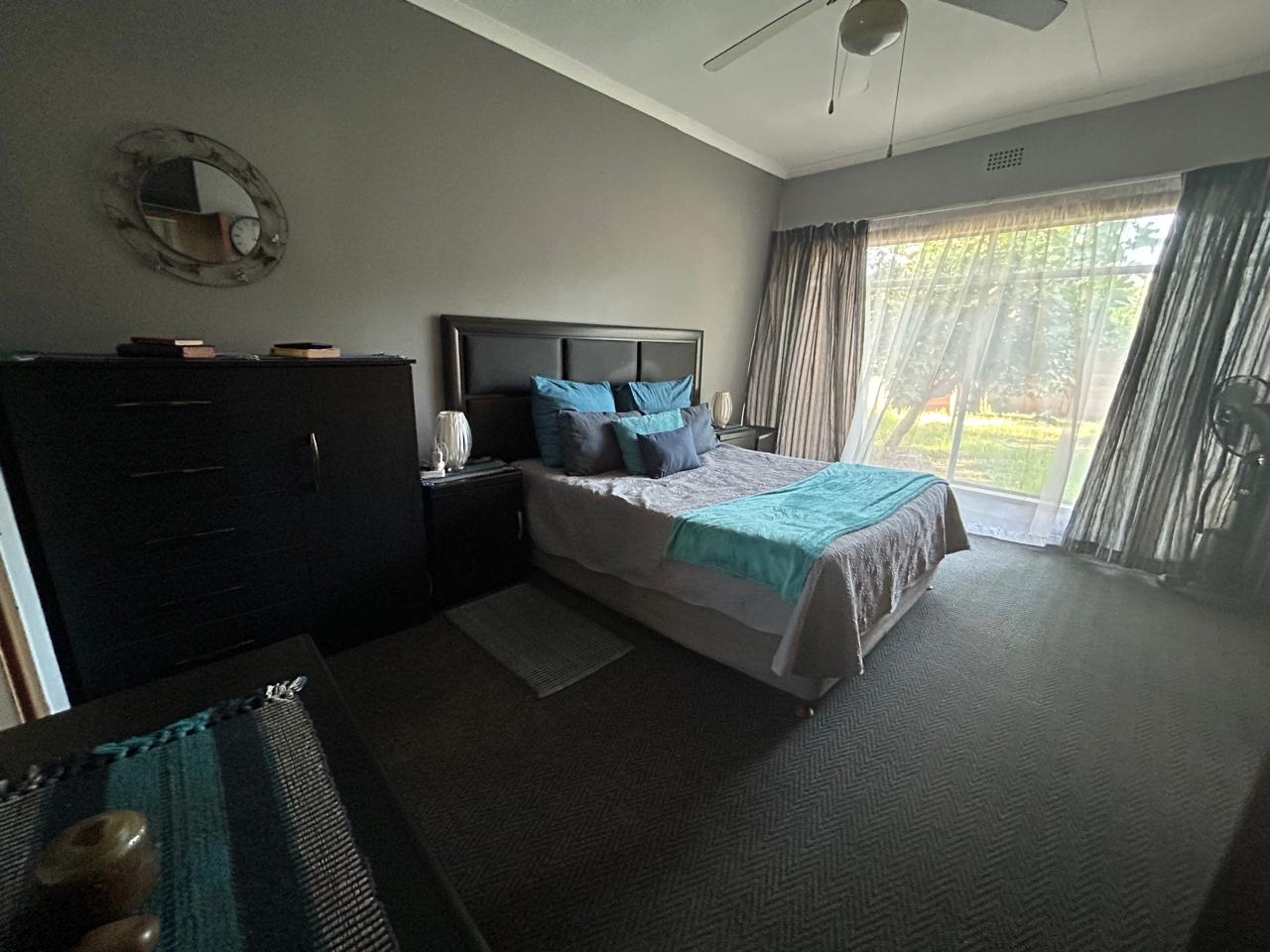 3 Bedroom Property for Sale in Flora Gardens Gauteng