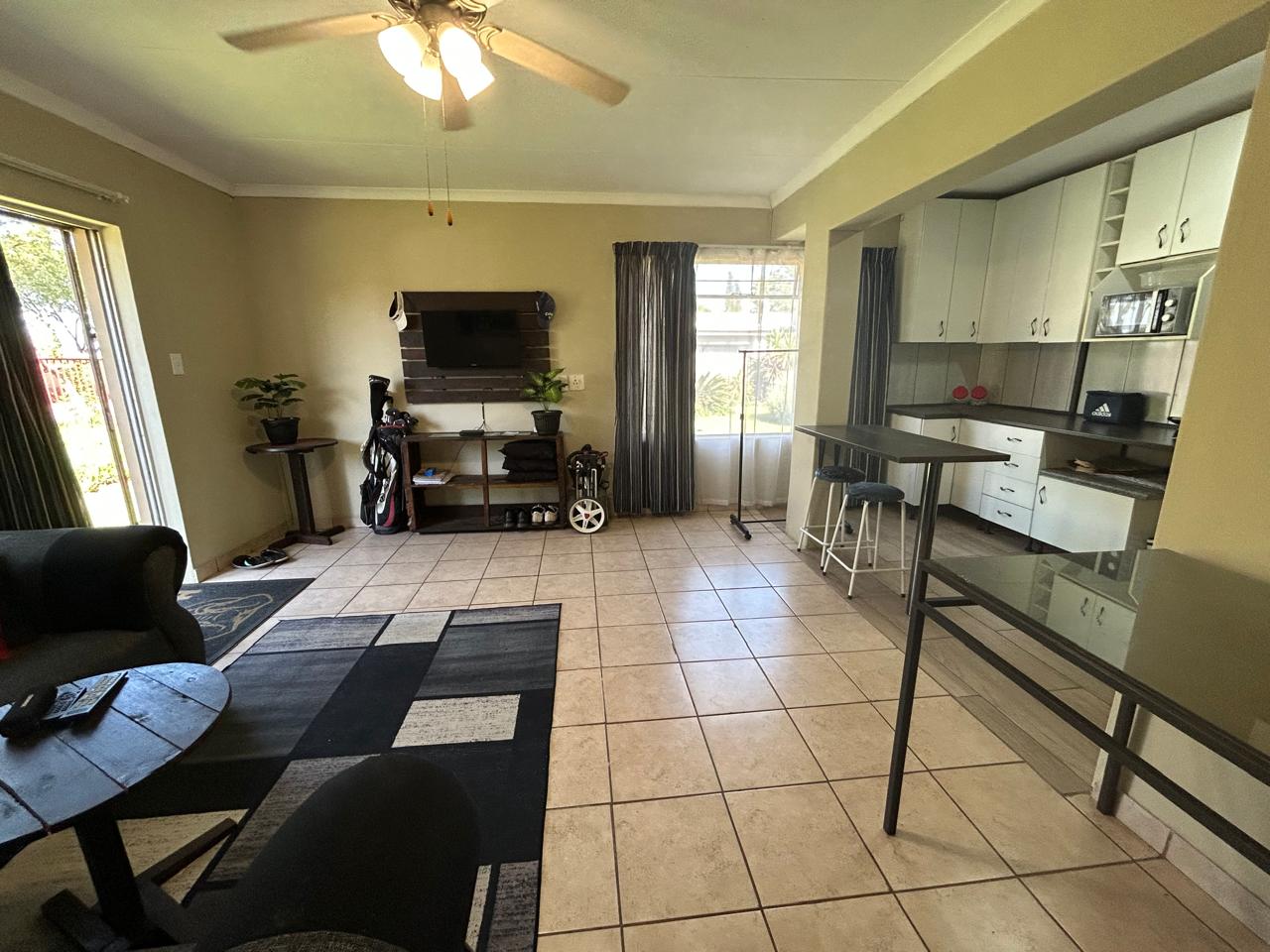 3 Bedroom Property for Sale in Flora Gardens Gauteng