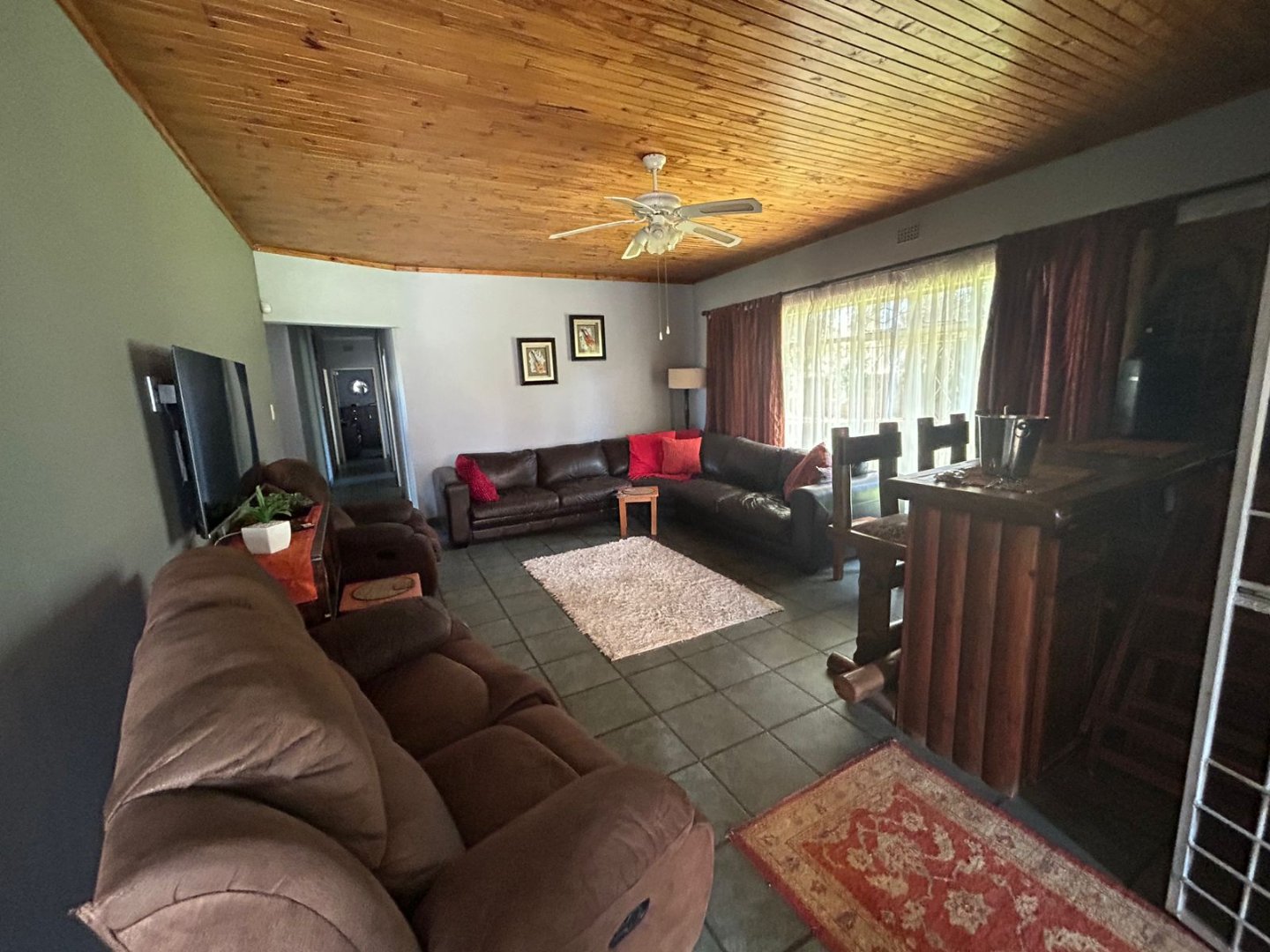 3 Bedroom Property for Sale in Flora Gardens Gauteng