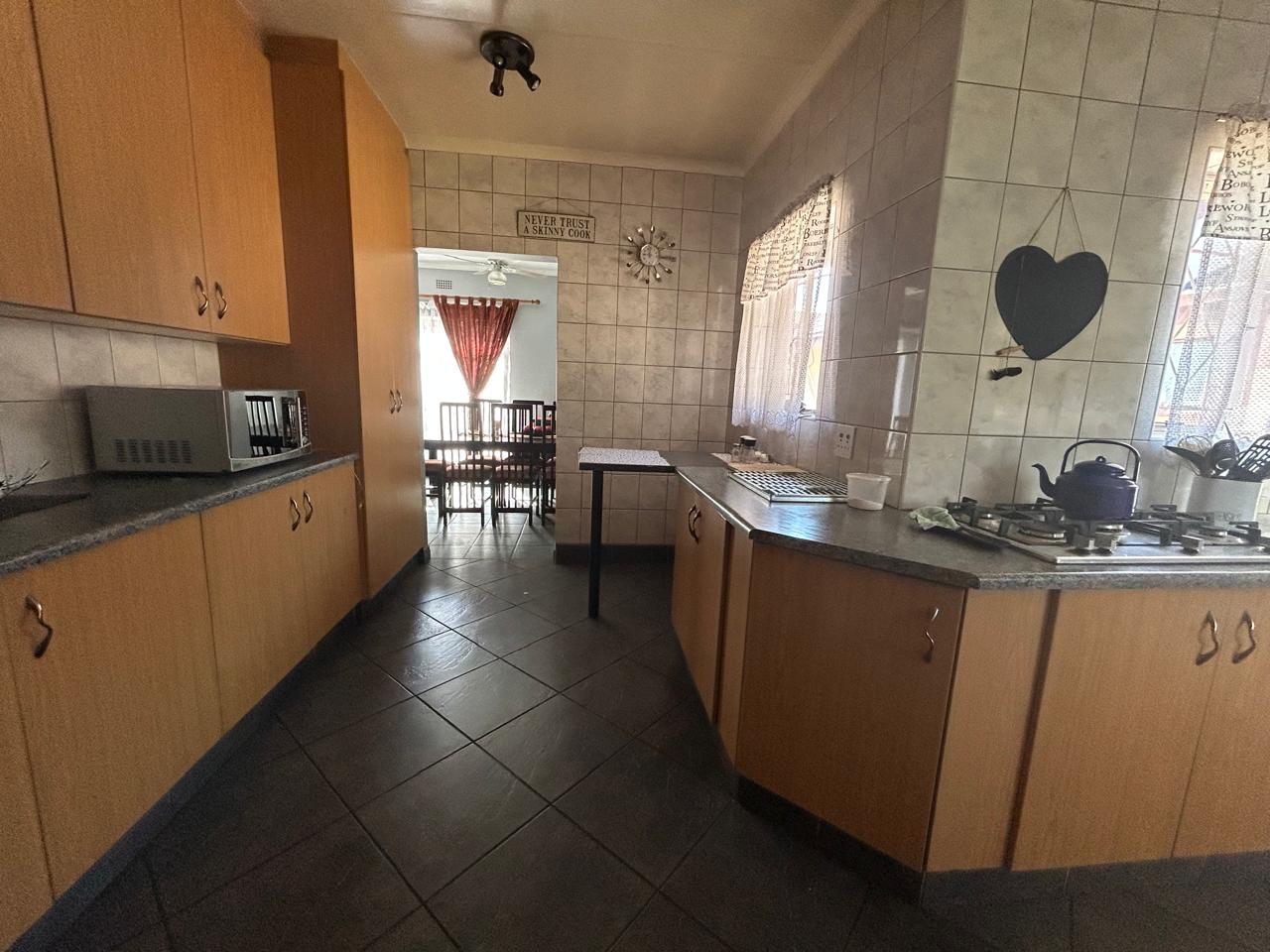 3 Bedroom Property for Sale in Flora Gardens Gauteng