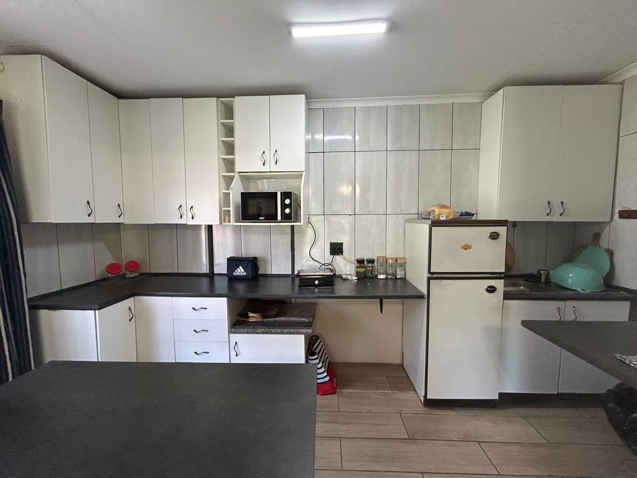 3 Bedroom Property for Sale in Flora Gardens Gauteng