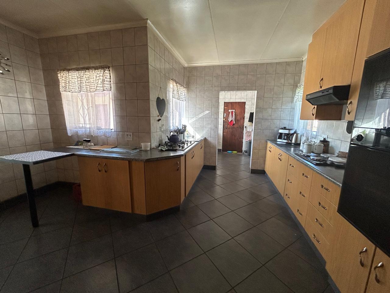 3 Bedroom Property for Sale in Flora Gardens Gauteng