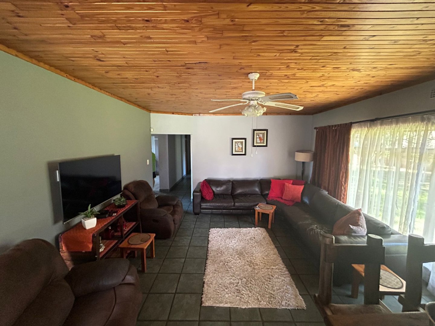 3 Bedroom Property for Sale in Flora Gardens Gauteng