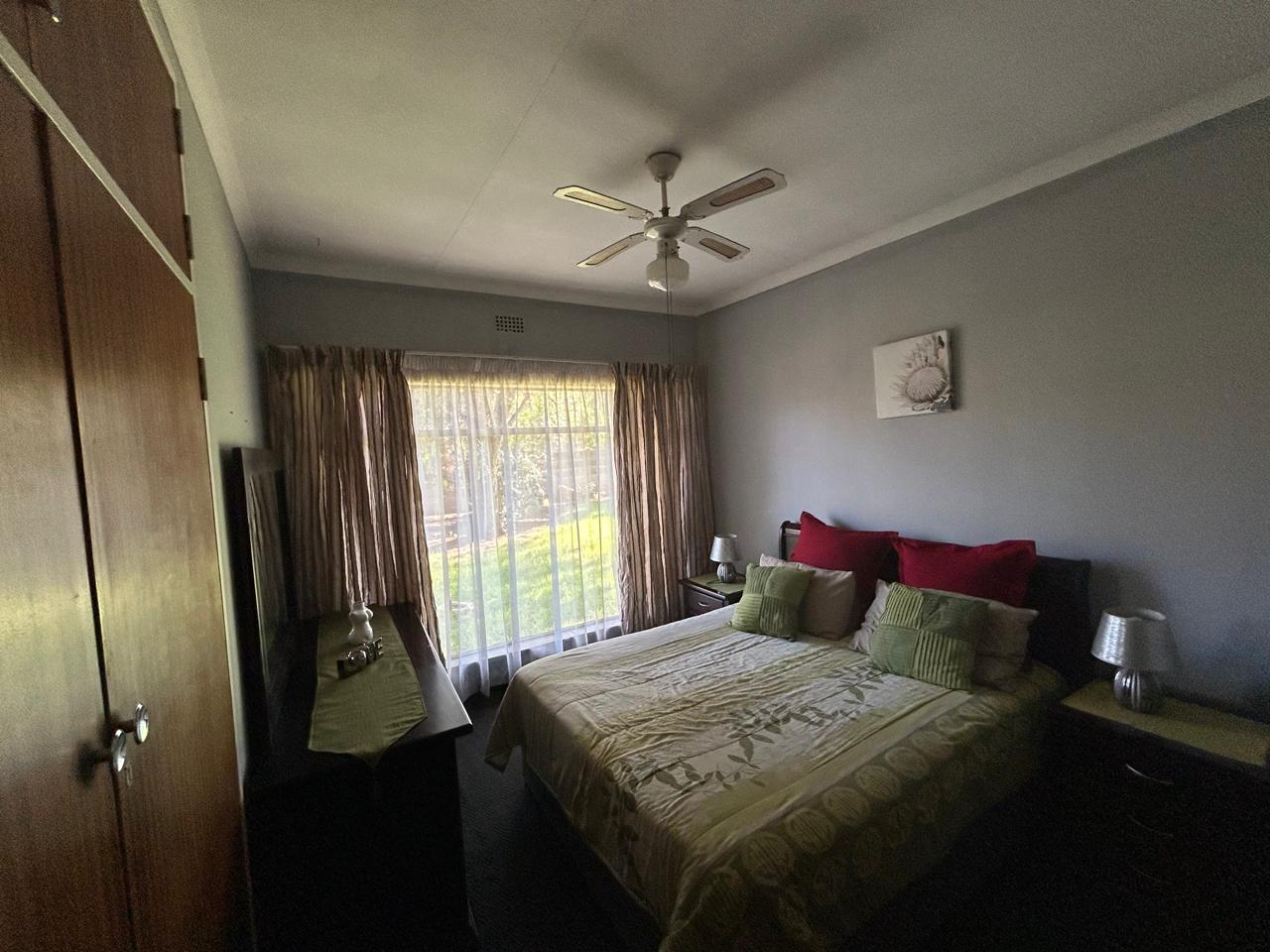 3 Bedroom Property for Sale in Flora Gardens Gauteng