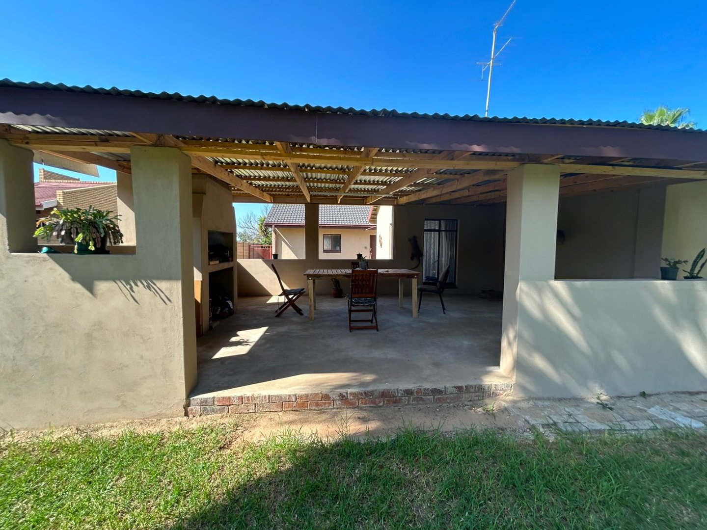 3 Bedroom Property for Sale in Flora Gardens Gauteng