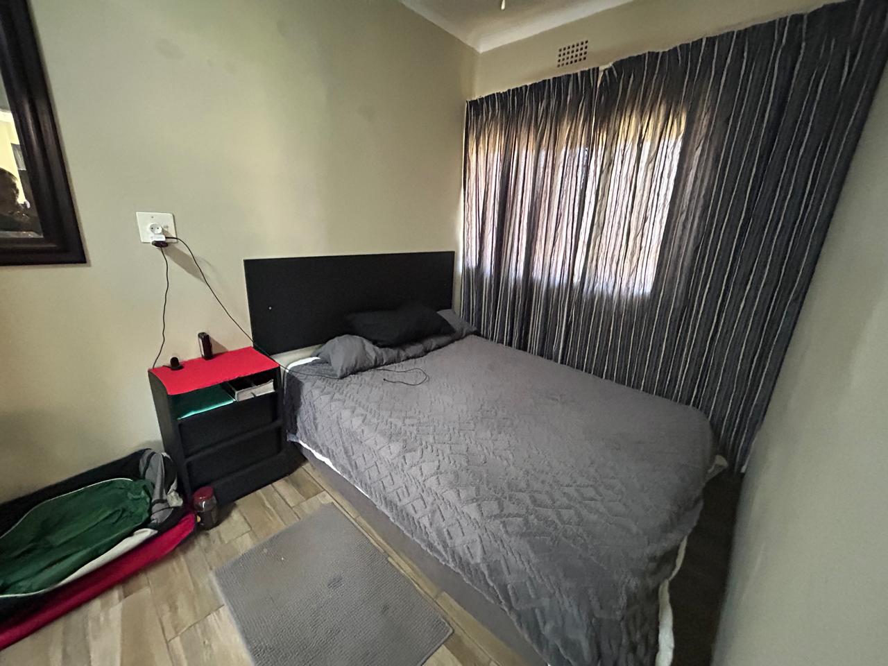 3 Bedroom Property for Sale in Flora Gardens Gauteng