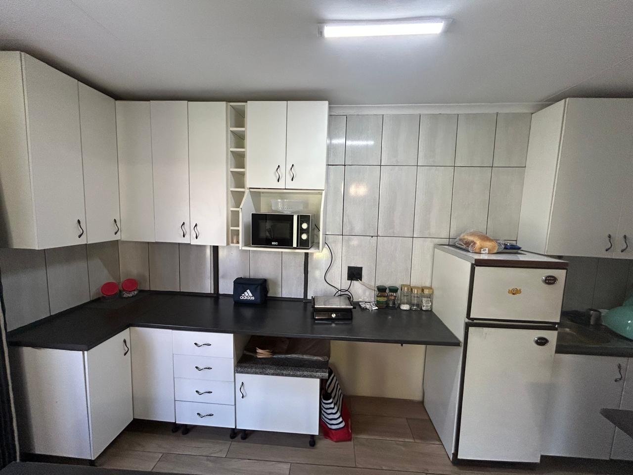 3 Bedroom Property for Sale in Flora Gardens Gauteng