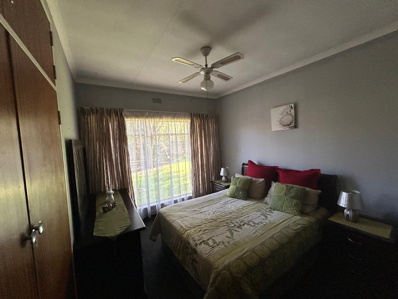 3 Bedroom Property for Sale in Flora Gardens Gauteng