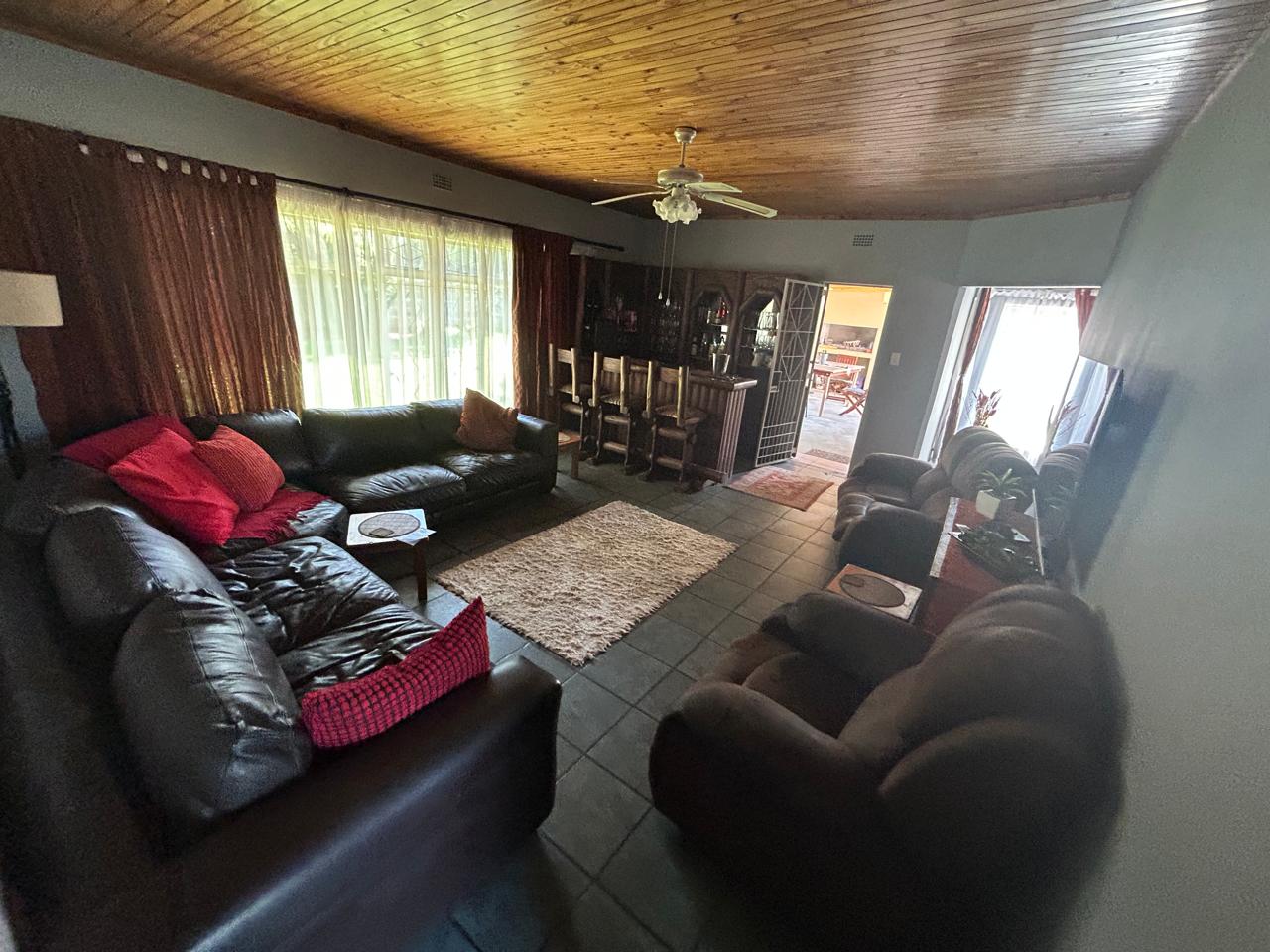 3 Bedroom Property for Sale in Flora Gardens Gauteng