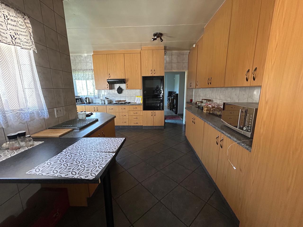 3 Bedroom Property for Sale in Flora Gardens Gauteng