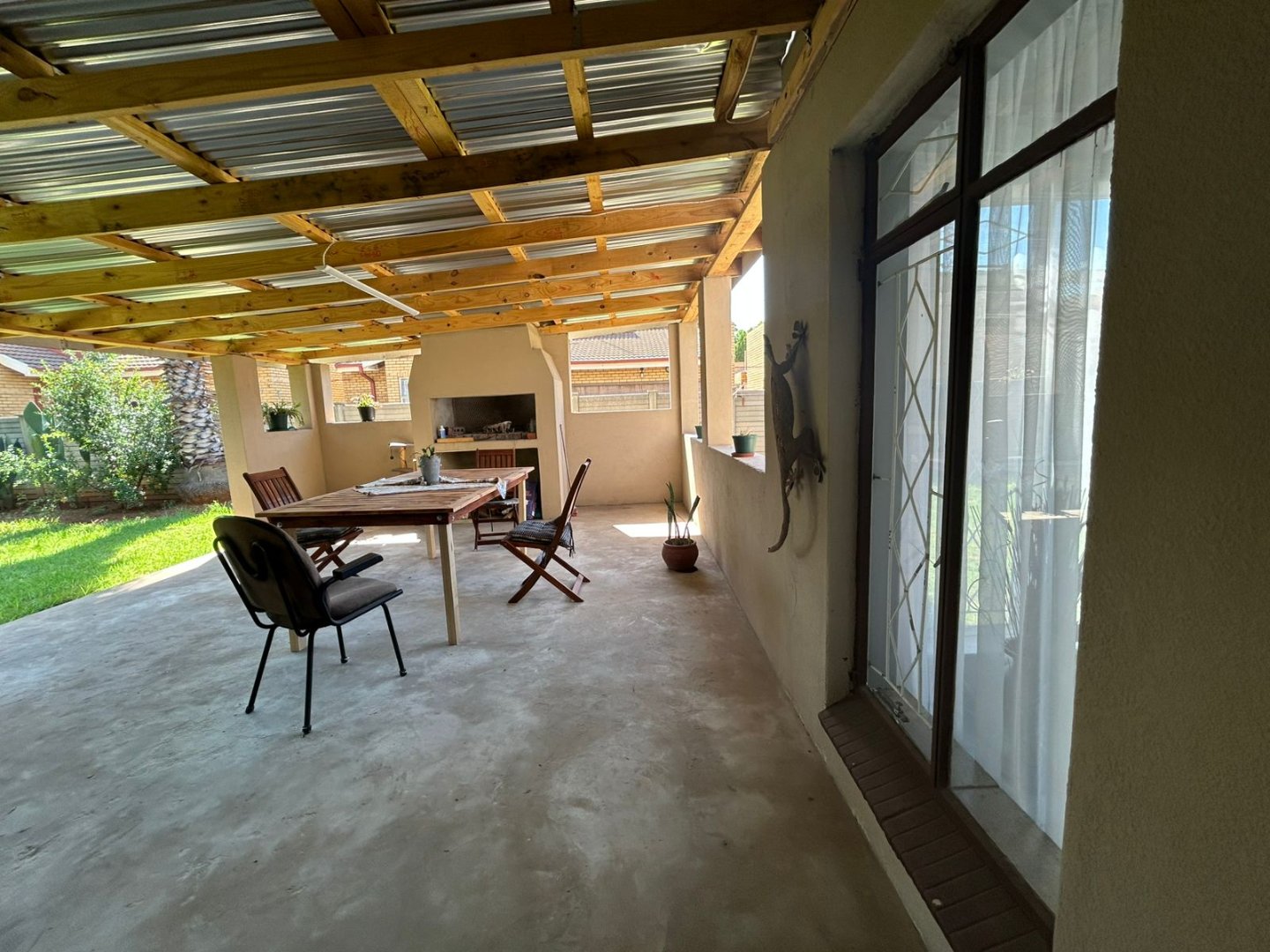 3 Bedroom Property for Sale in Flora Gardens Gauteng