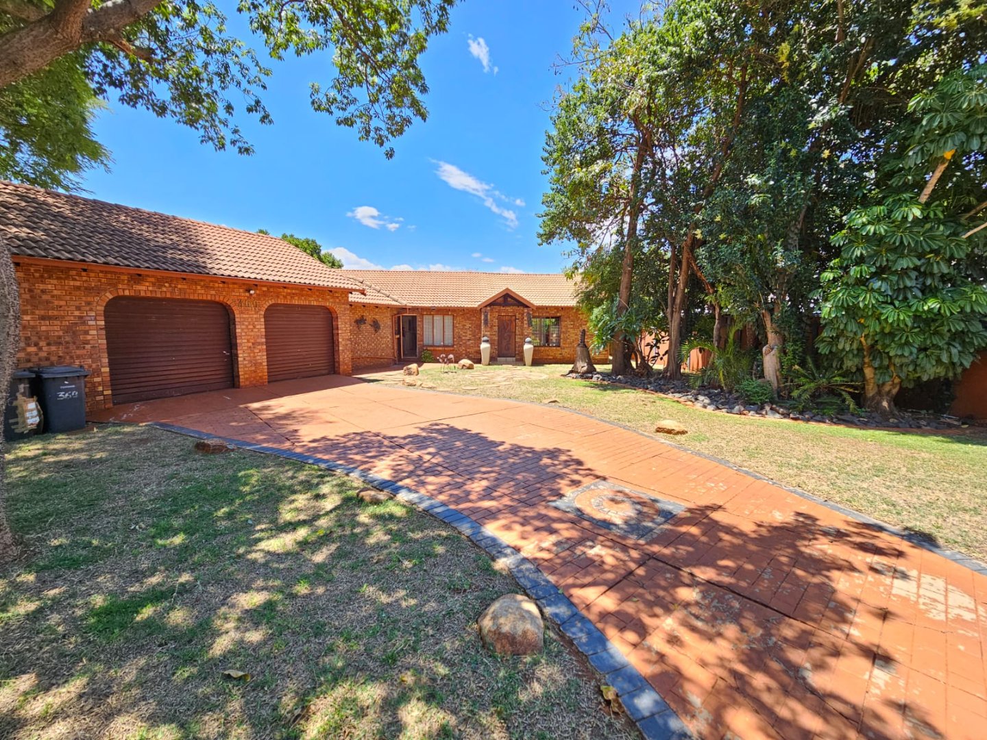 3 Bedroom Property for Sale in Doornpoort Gauteng