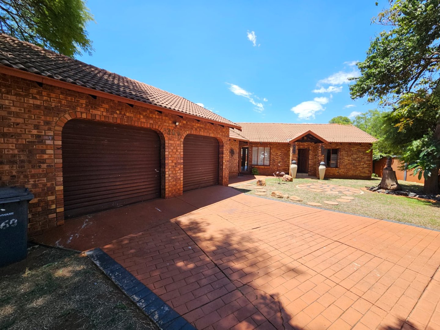 3 Bedroom Property for Sale in Doornpoort Gauteng