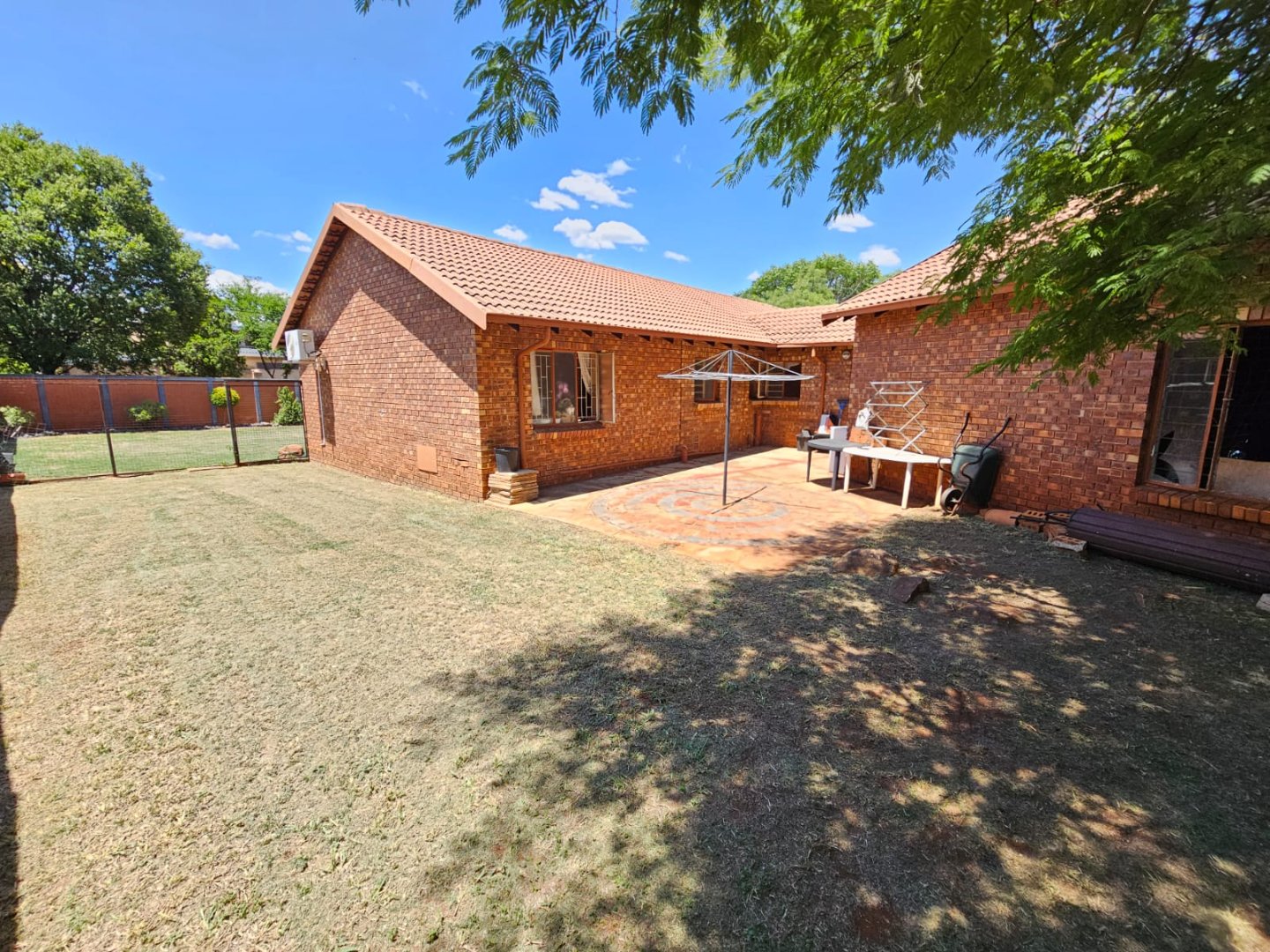 3 Bedroom Property for Sale in Doornpoort Gauteng