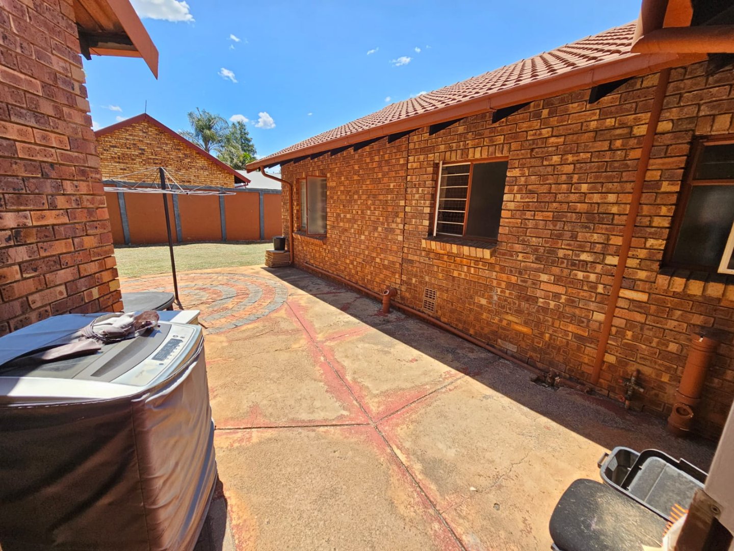 3 Bedroom Property for Sale in Doornpoort Gauteng