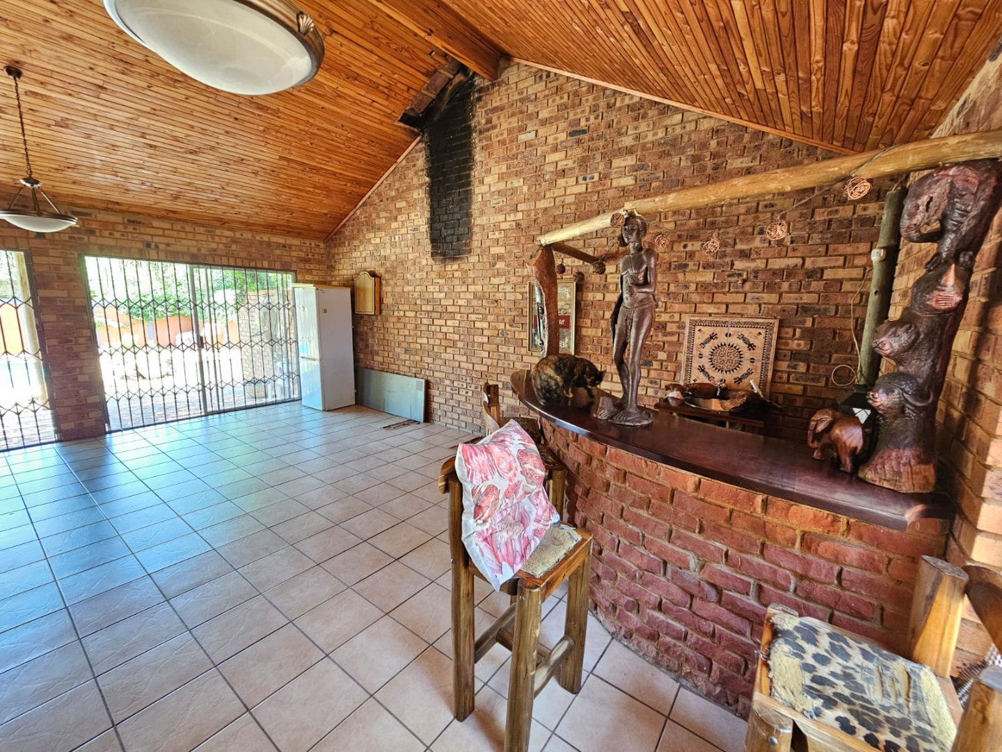 3 Bedroom Property for Sale in Doornpoort Gauteng