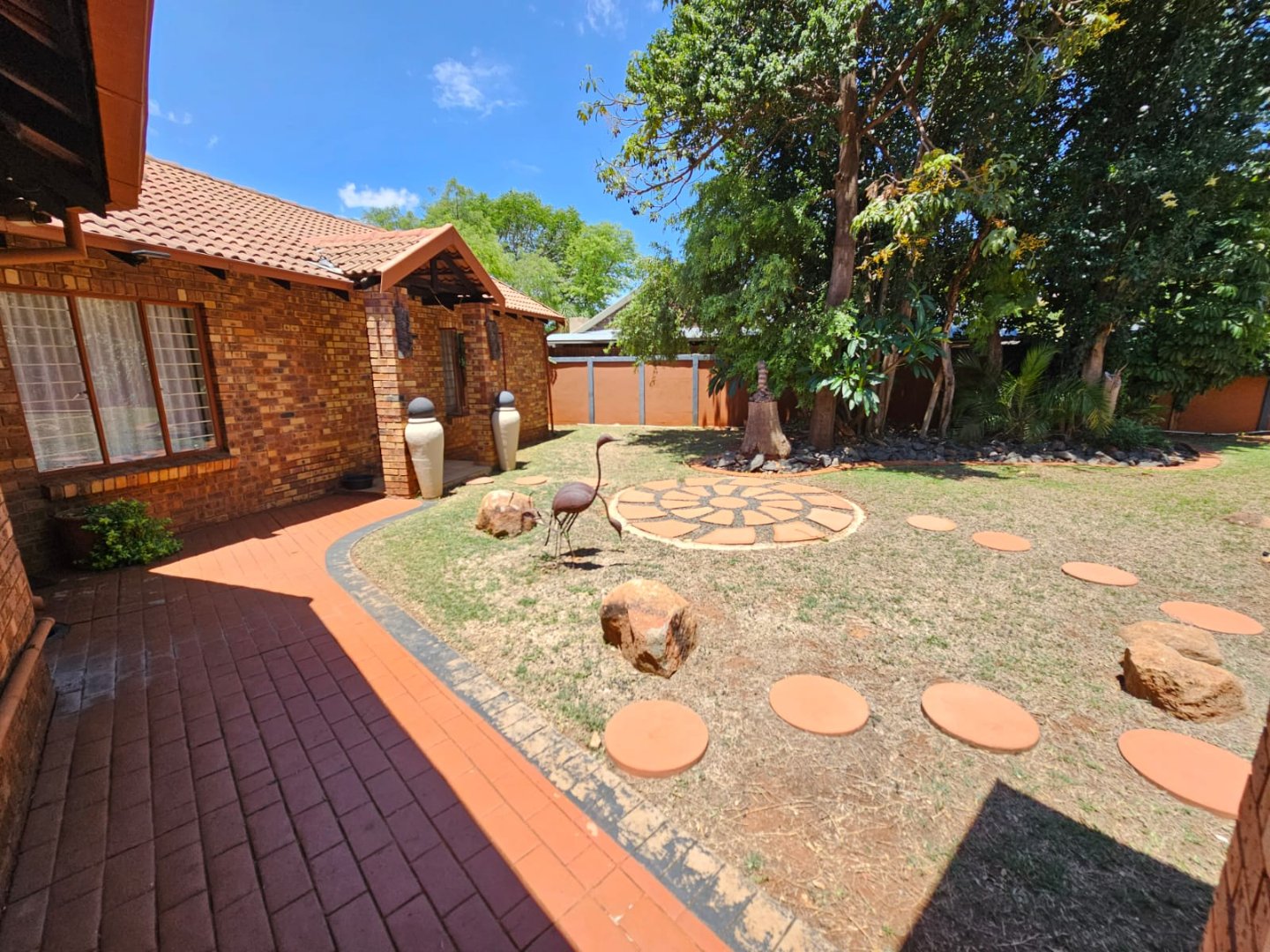 3 Bedroom Property for Sale in Doornpoort Gauteng