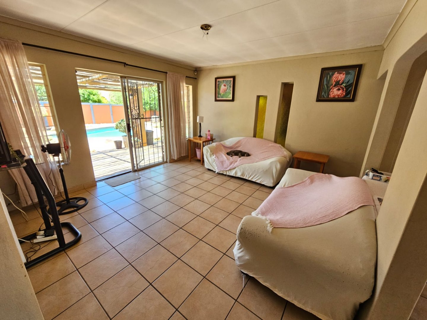 3 Bedroom Property for Sale in Doornpoort Gauteng