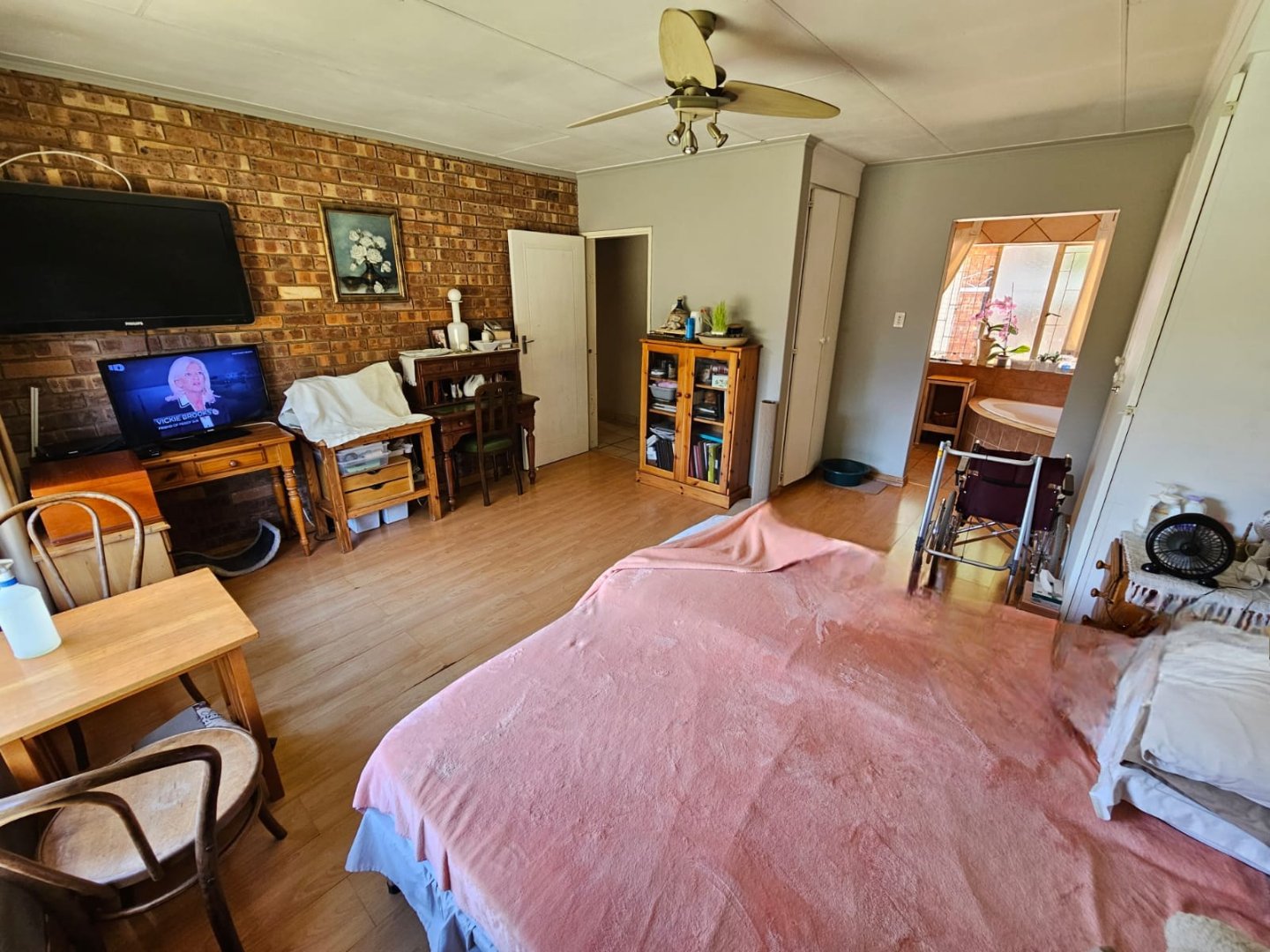 3 Bedroom Property for Sale in Doornpoort Gauteng