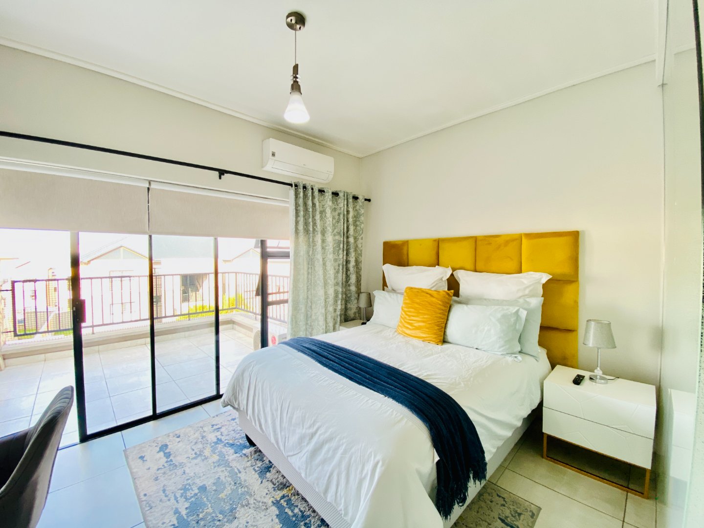 2 Bedroom Property for Sale in The Polofields Gauteng