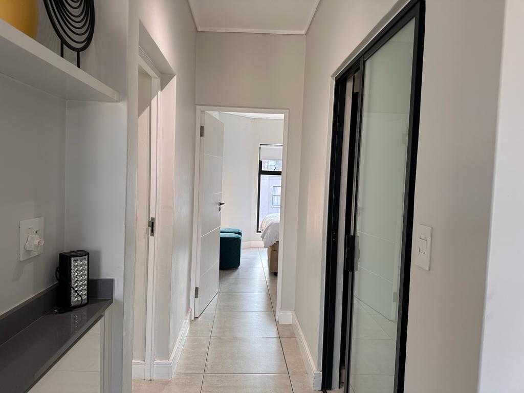 To Let 2 Bedroom Property for Rent in The Polofields Gauteng