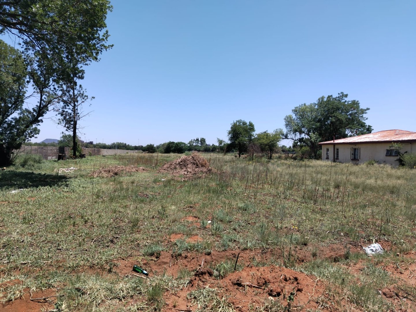  Bedroom Property for Sale in Meyerton South Gauteng