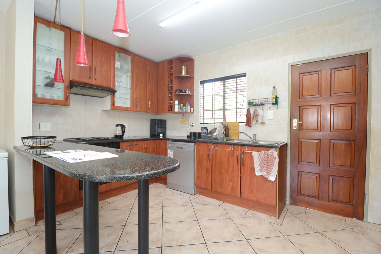 2 Bedroom Property for Sale in Wilgeheuwel Gauteng