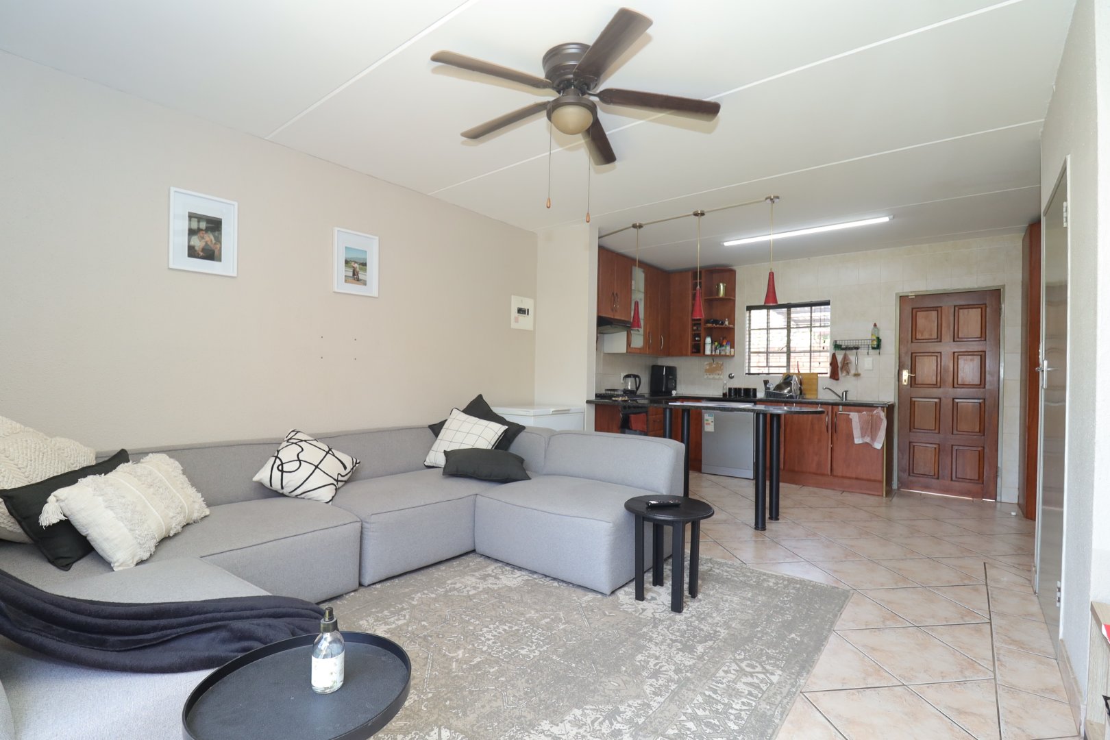 2 Bedroom Property for Sale in Wilgeheuwel Gauteng