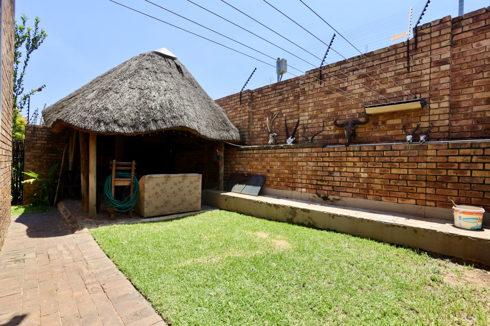 2 Bedroom Property for Sale in Wilgeheuwel Gauteng