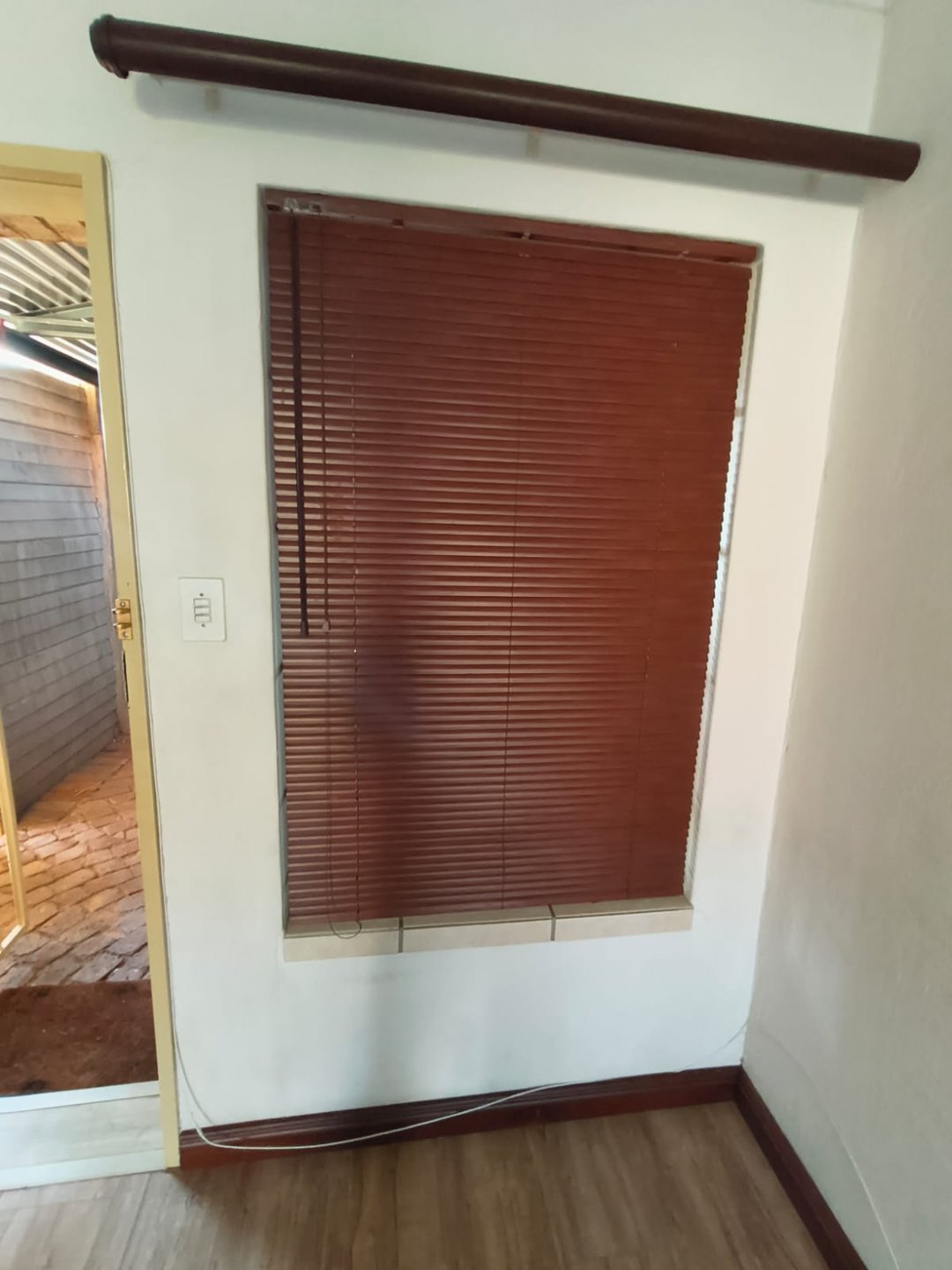 To Let 2 Bedroom Property for Rent in Annlin Gauteng