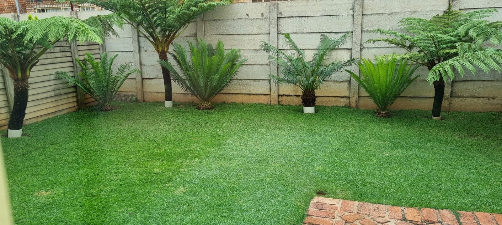 To Let 2 Bedroom Property for Rent in Annlin Gauteng