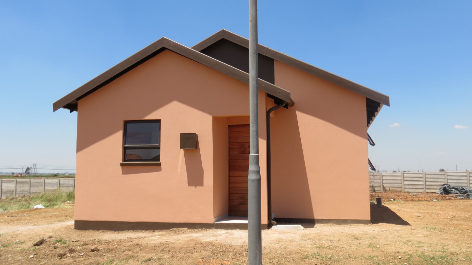 2 Bedroom Property for Sale in Crystal Park Gauteng